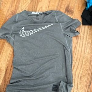 Nike Pro Dri-Fit shirt